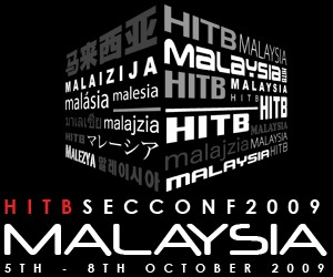 HITB 2009