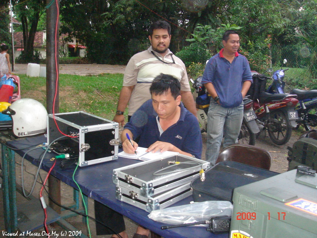 EmComm2