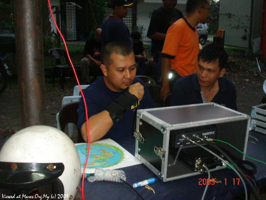 EmComm3
