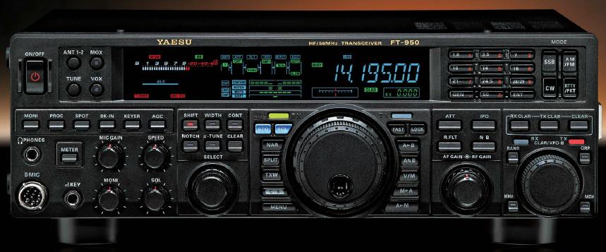 FT950